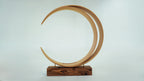 ｜デザイン性溢れるEndingFurniture｜　MOON　〈Natural〉