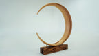 ｜デザイン性溢れるEndingFurniture｜　MOON　〈Natural〉