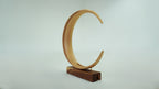 ｜デザイン性溢れるEndingFurniture｜　MOON　〈Natural〉