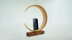 ｜デザイン性溢れるEndingFurniture｜　MOON　〈Natural〉