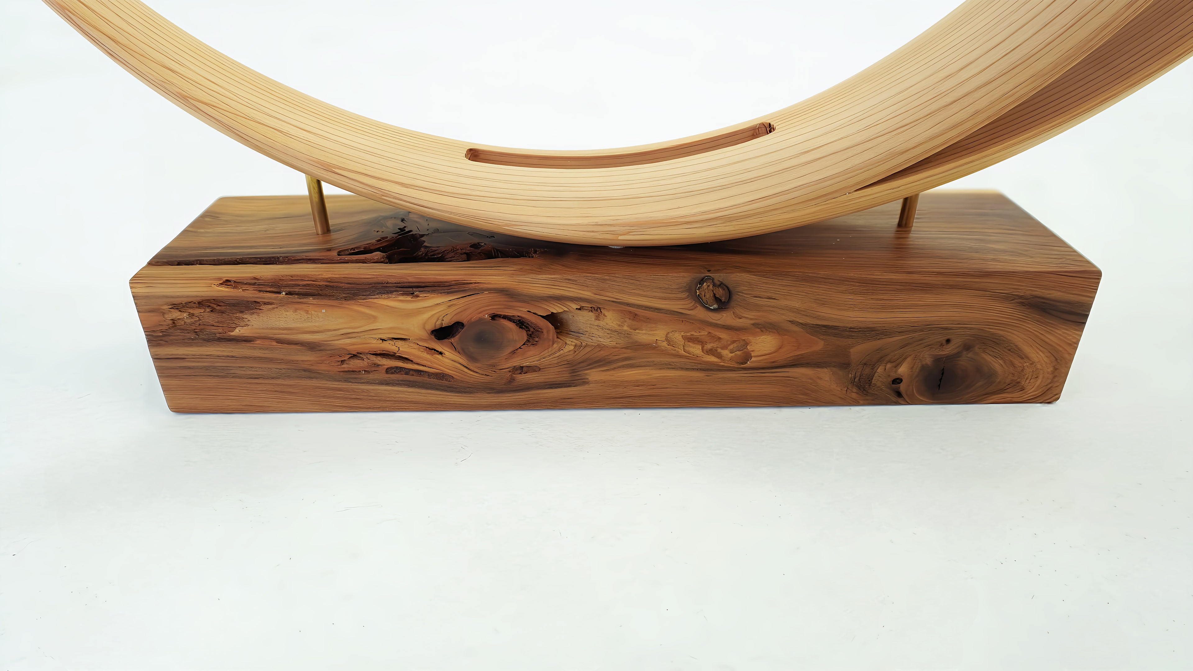 ｜デザイン性溢れるEndingFurniture｜　MOON　〈Natural〉